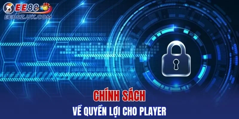 Chính sách về quyền lợi cho player