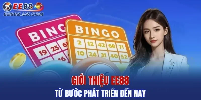 Giới thiệu EE88 từ bước phát triển đến nay