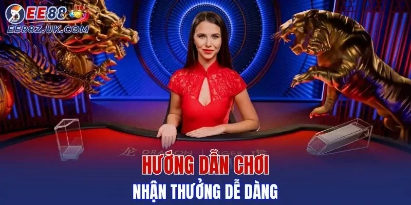 Hướng dẫn chơi nhận thưởng dễ dàng