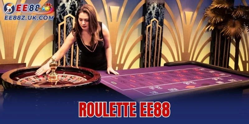 Roulette EE88